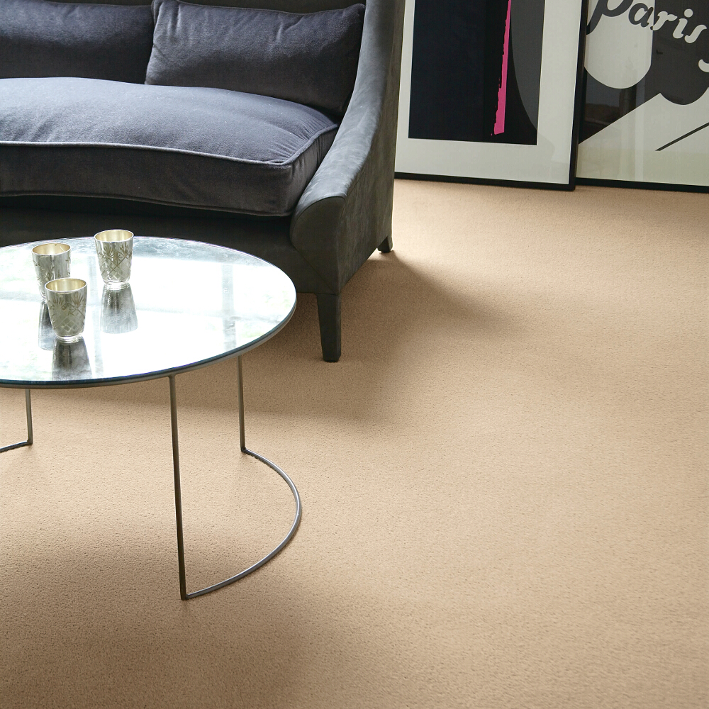 Brintons Bell Twist Heavy Domestic Carpet Kings